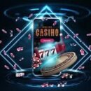Discover the Excitement of £3 Deposit Casinos 106982005