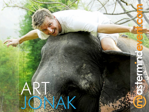 Art Jonak