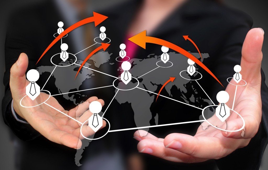 Por Que Investir Em Marketing De Rede?