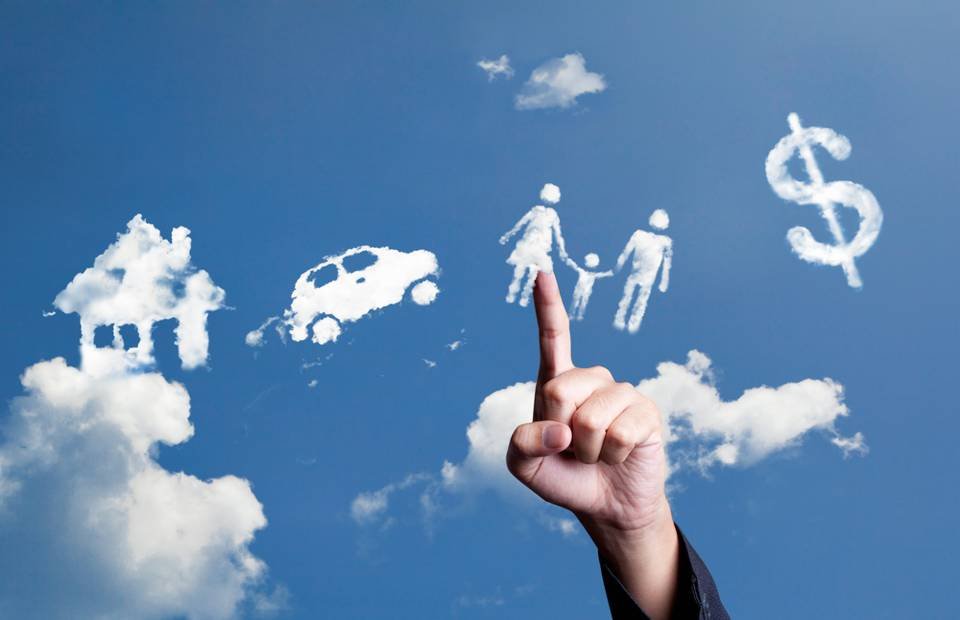 4 Princípios Bíblicos Sobre Vida Financeira