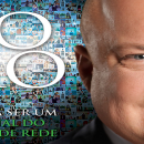 Eric Worre no Brasil