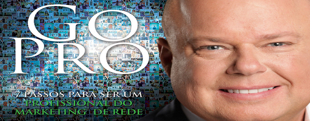 Eric Worre no Brasil