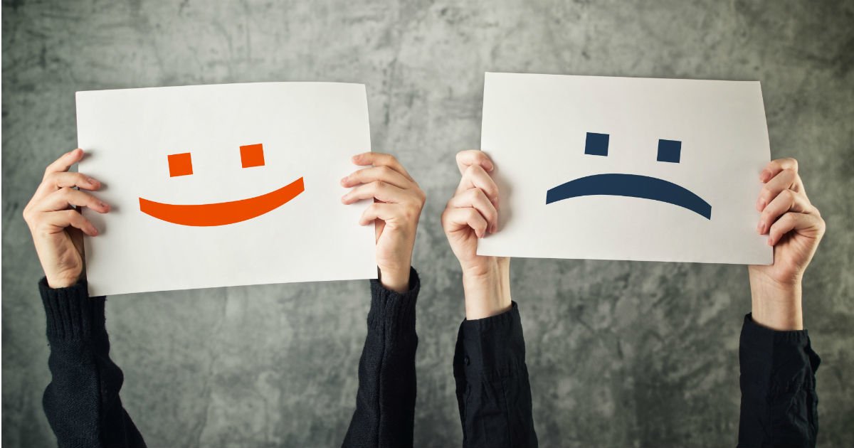 Efeito das palavras mal utilizadas