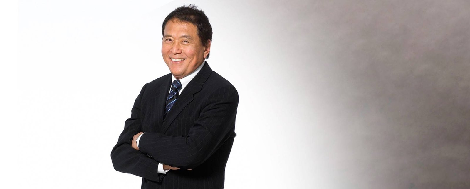 As 10 chaves para o sucesso financeiro de Robert Kiyosaki