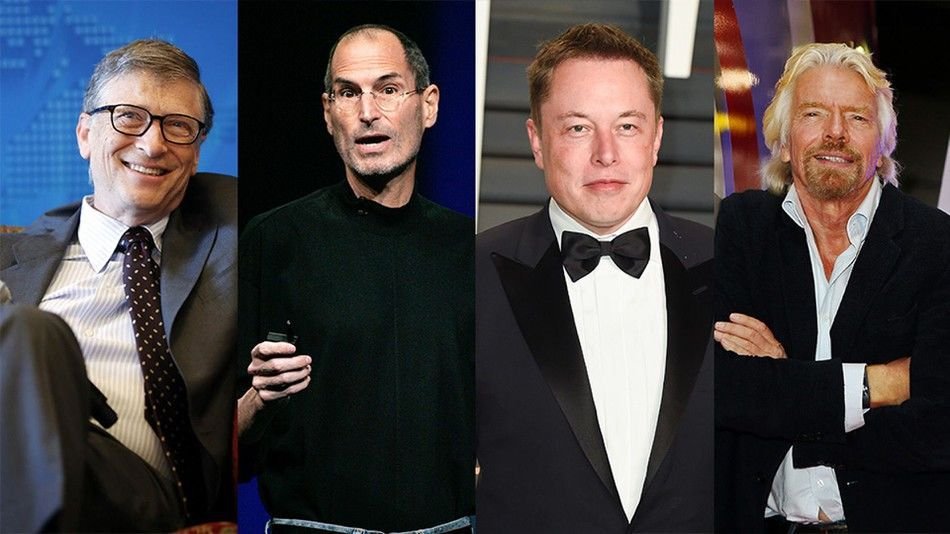 9 coisas que as pessoas de sucesso não farão