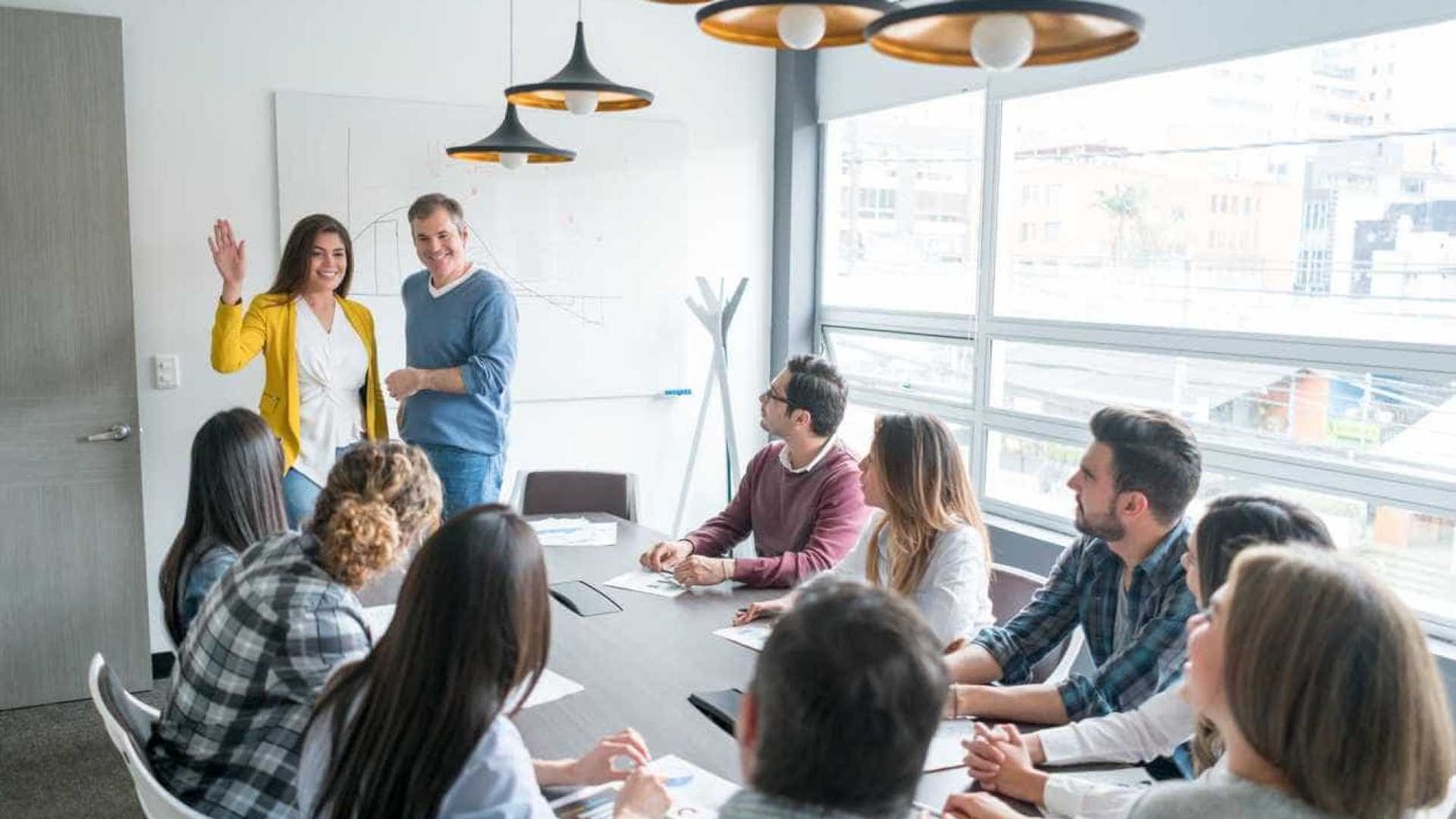 13 Hábitos de Pessoas Amaveis