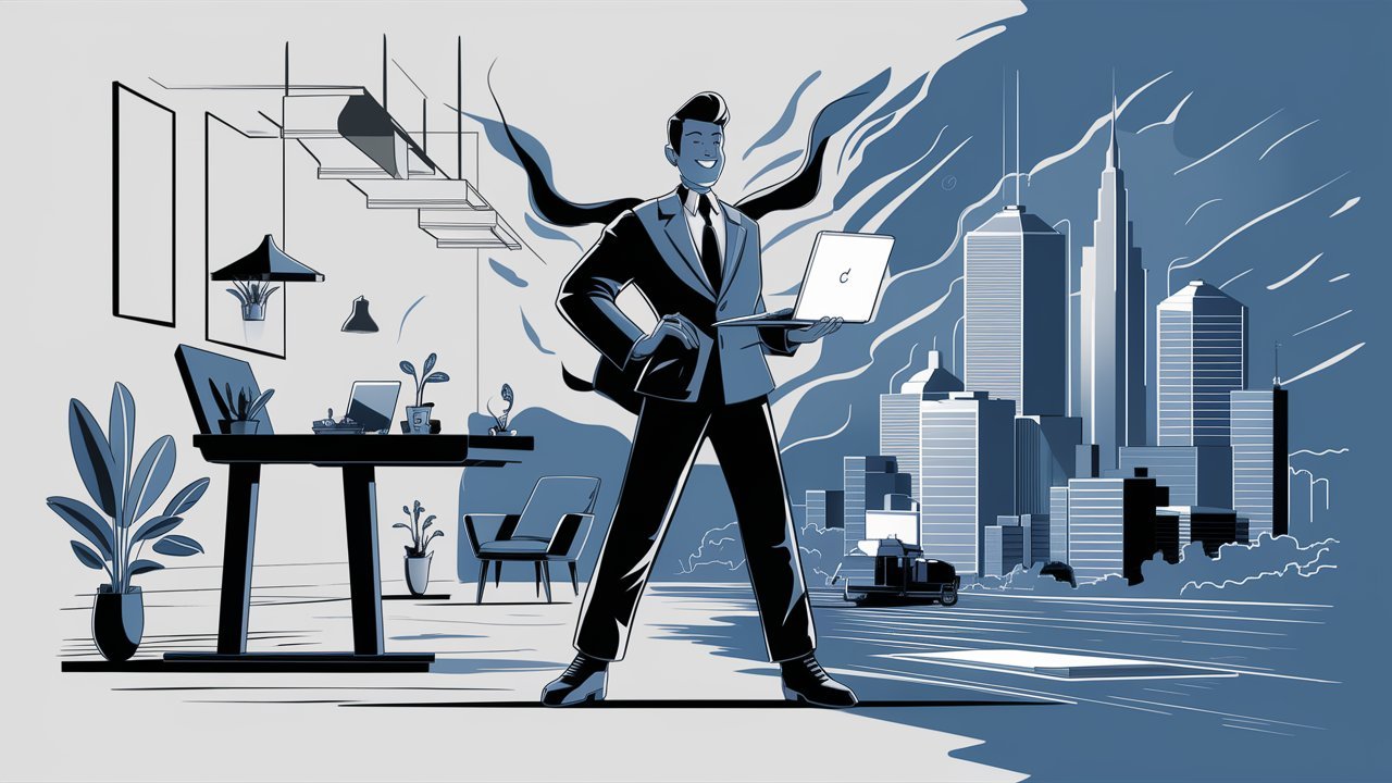 10 Dicas Essenciais para Empreendedores Viverem um Estilo de Vida Mais Saudável