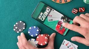 Discover the Excitement of £3 Deposit Casinos 106982005