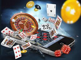 Nuevos Casinos Online Descubre las Últimas Tendencias y Ofertas 118305536