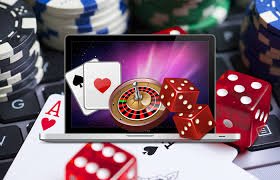 Nuevos Casinos Online Descubre las Últimas Tendencias y Ofertas 118305536